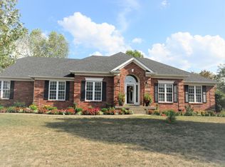 11311 Baumler Pl, Louisville, KY 40291