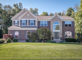 4261 Arwa Dr, Dayton, OH