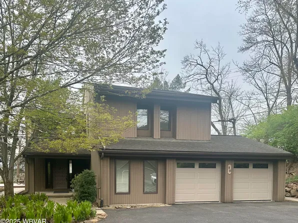 80 Bullet Hill Rd, Montoursville, PA 17754