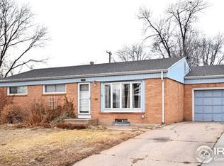 2533 13th Ave, Greeley, CO 80631