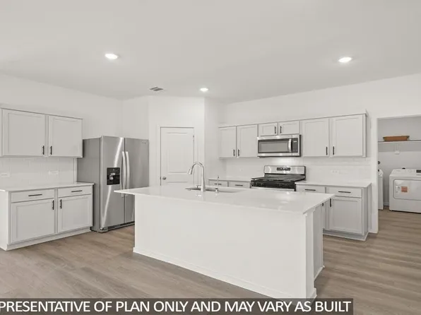 260 Golden Eagle, New Waverly, TX 77358