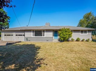 35135 Meadow Rd SW, Albany, OR 97321