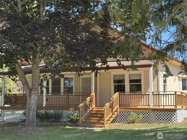 854 McFarland Drive, Sequim, WA 98382