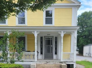 2246 Providence Rd, Northbridge, MA 01534