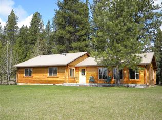 16213 Mountain Sheep Ln, Bend, OR 97707