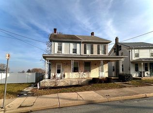 10 Chestnut St, Richland, PA 17087