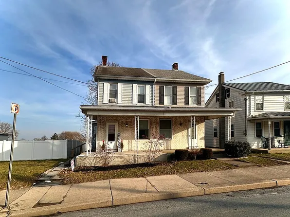 10 Chestnut St, Richland, PA 17087