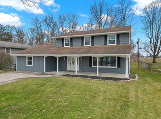 5624 Countess Dr, Fort Wayne, IN 46815