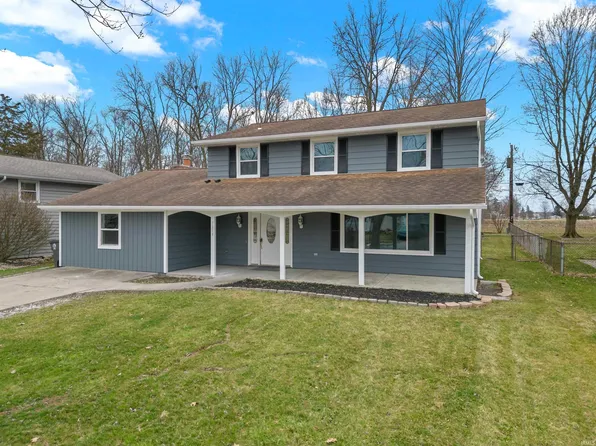 5624 Countess Dr, Fort Wayne, IN 46815