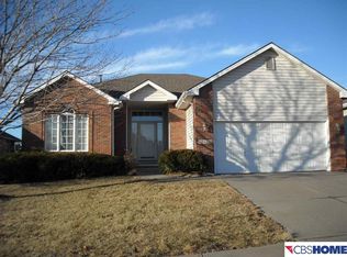 15116 Spaulding St, Omaha, NE 68116