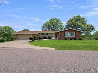 57 Holley Dr, Camdenton, MO 65020