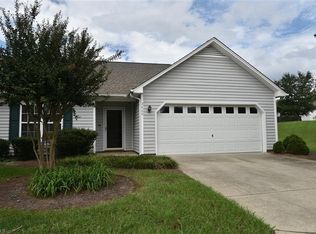 3600 Rising River Ln, Greensboro, NC 27409