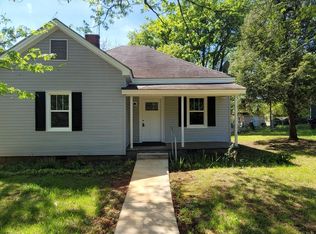 230 Henry St, Arcadia, SC 29320