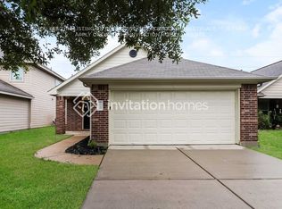 18742 Dennington Dr, Katy, TX 77449