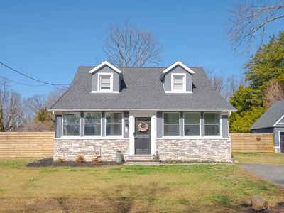 2828 Harford Rd, Fallston, MD, 21047