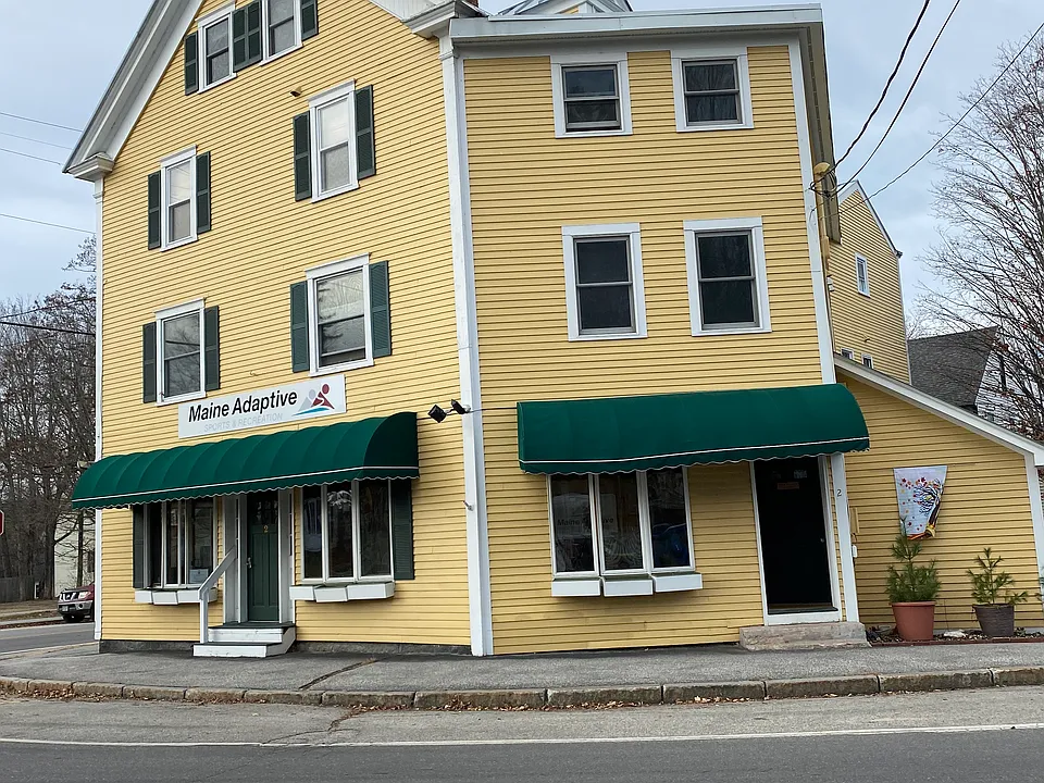 2 Main St #1