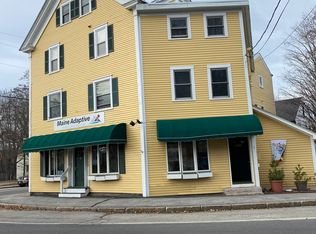 2 Main St #4, Bethel, ME 04217
