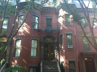 8 Wellington St #1, Boston, MA 02118