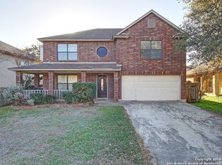 6919 Misty Brk, San Antonio, TX 78250