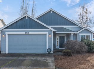 1407 SE 7th Ave, Canby, OR