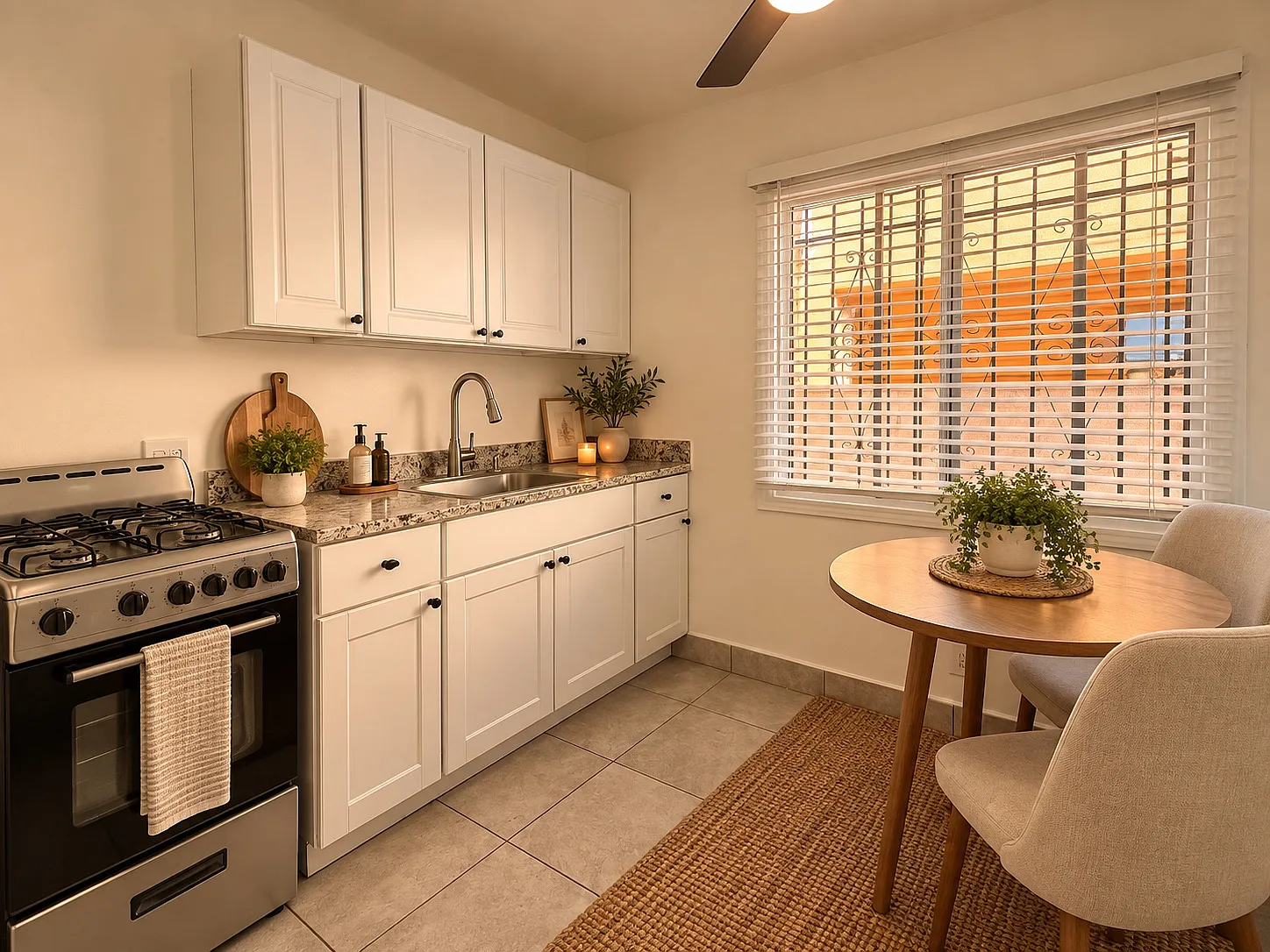 Studio, $1,695 — Photo 2