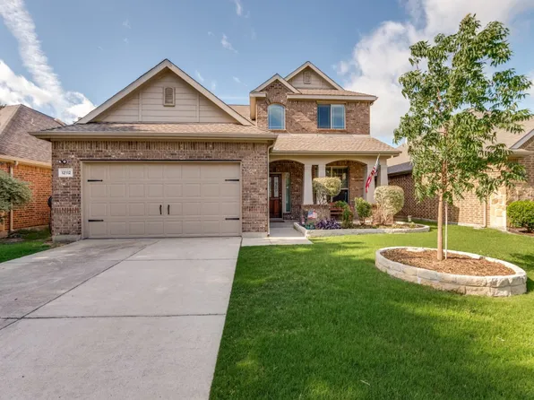 12112 Knots Ln, Frisco, TX 75034