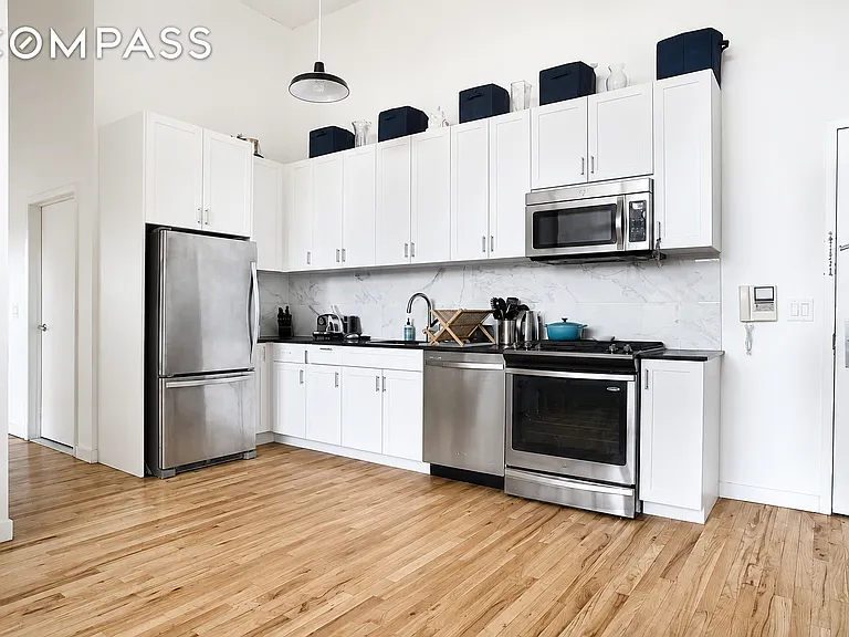 204 Huntington St #2O — Photo 1