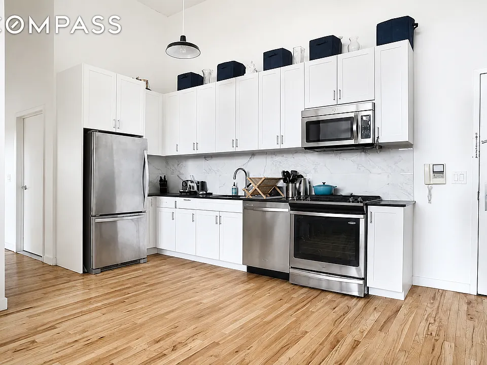 204 Huntington St #2O