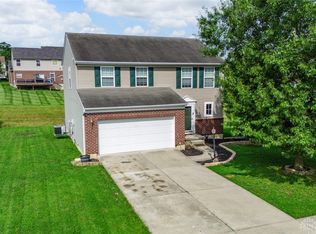 2665 Arroyo Ridge Ct, Hamilton, OH 45011