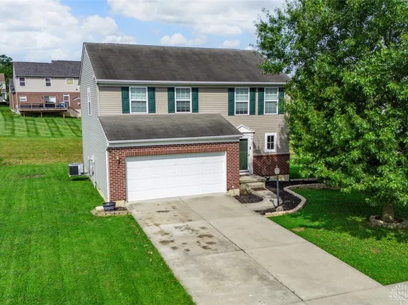 2665 Arroyo Ridge Ct, Hamilton, OH 45011