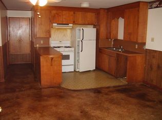 516 E California Ave, Ruston, LA 71270