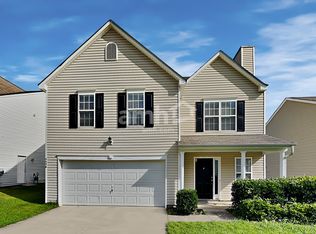 5926 Brookfield Pointe Dr, Charlotte, NC 28216