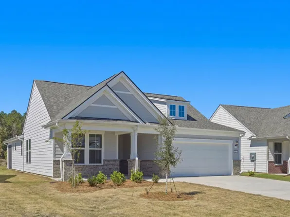 41 Red Cedar Ln, Bluffton, SC 29909