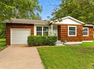 937 Fannin Loop, Temple, TX 76501