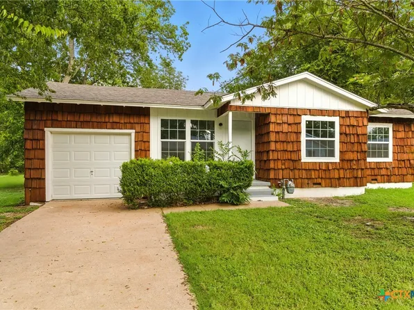 937 Fannin Loop, Temple, TX 76501