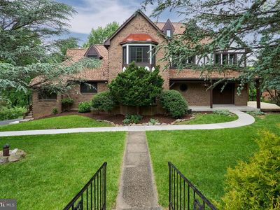 7423 Round Hill Rd, Frederick, MD, 21702