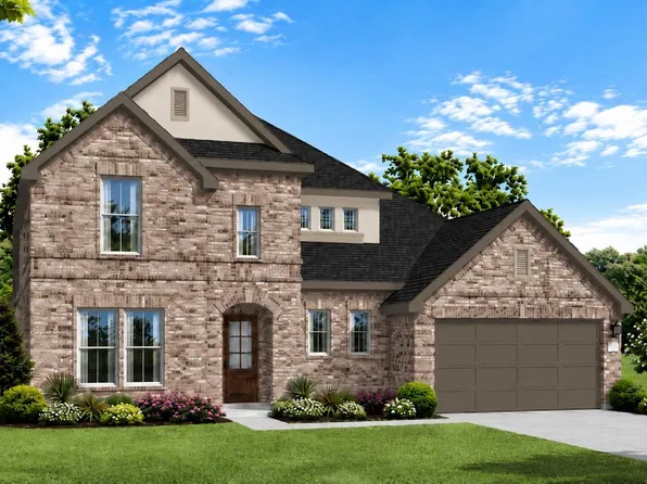 6135 Monarch Blossom Ln, Richmond, TX 77469