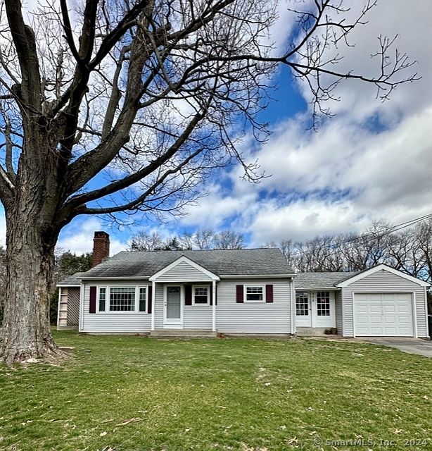 372 North St, Windsor Locks, CT 06096 Zillow