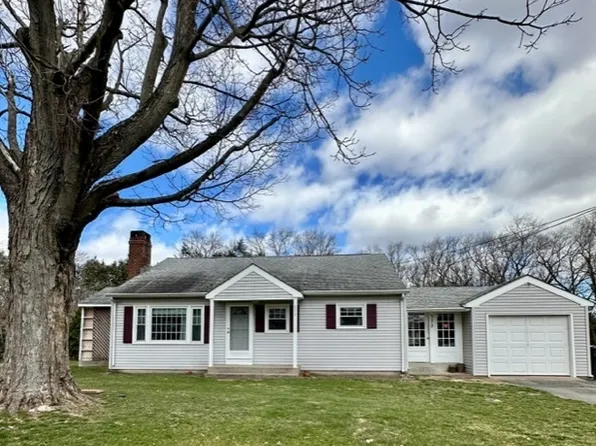 372 North Street, Windsor Locks, CT 06096