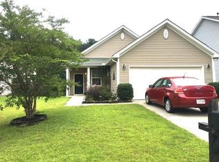 112 Kimberton Ave, Moncks Corner, SC 29461