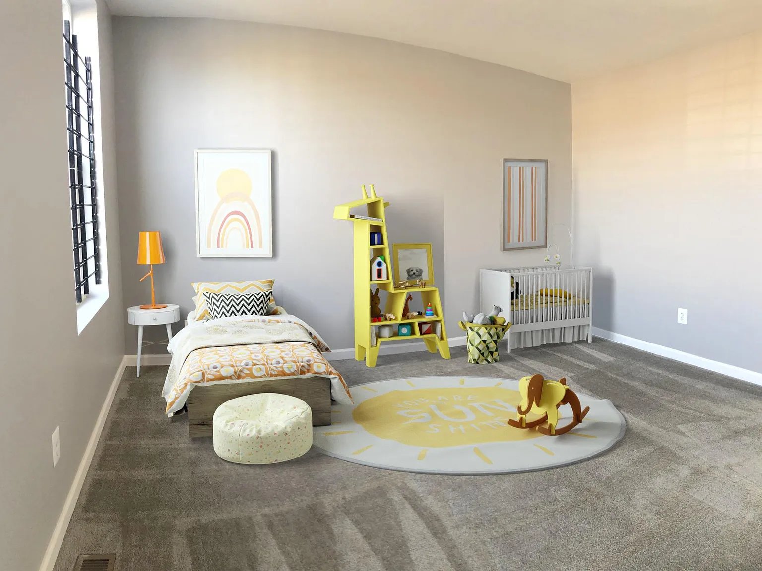 2 bed, 912 sqft, $1,700 — Photo 3