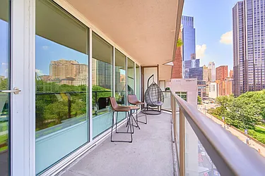 Rented by Living New York