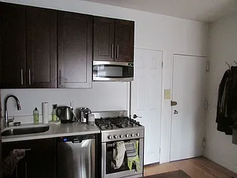 Rented by Westminster Management