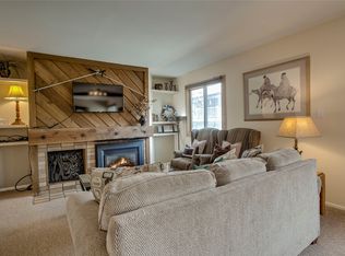 1937 Soda Ridge Rd #1143, Montezuma, CO 80435