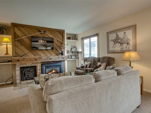 1937 Soda Ridge Rd #1143, Montezuma, CO 80435