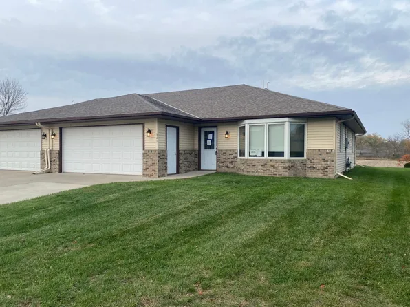 311 W Thruen St, Morristown, MN 55052