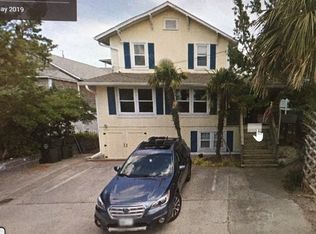 304 N Lumina Ave #1, Wrightsville Beach, NC 28480