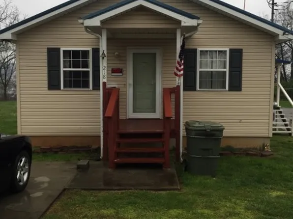 218 E Converse St, Morristown, TN 37814