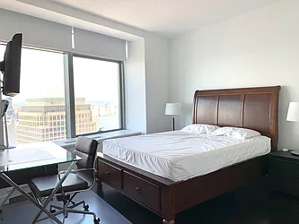 Rented by City Connections Realty