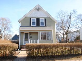 85 Studley Ave, Brockton, MA 02301